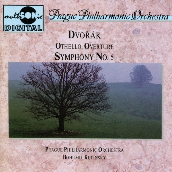 Othello, Overture / Symphony No.5