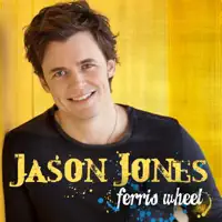 Ferris Wheel — Jason Jones