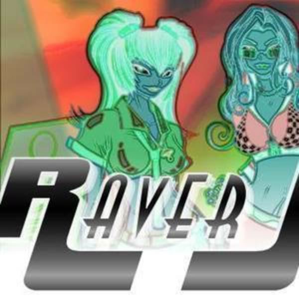 Digital Raver - EP