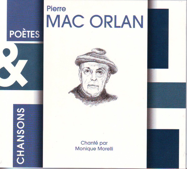 Poetes & Chansons artwork