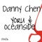Yoru - Danny Chen lyrics