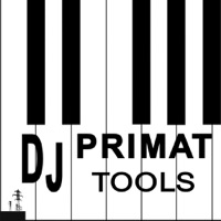 DJ Tools EP - DJ Primat