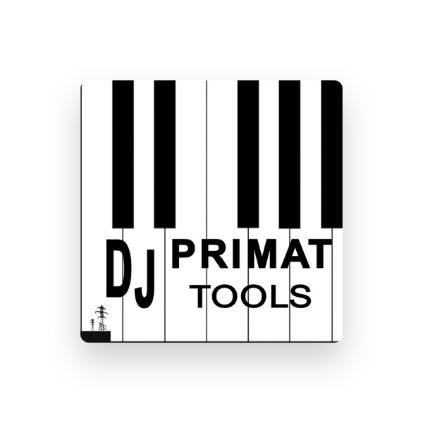 DJ Primat's avatar