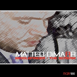 Middlefinger (Original Mix) Matteo DiMarr