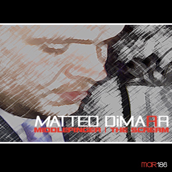 Cover of Middlefinger