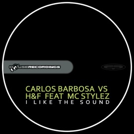 Bumrush The Sound H&F, Carlos Barbosa & MC Stylez
