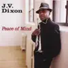 J.V. Dixon - Nothing But the Blues