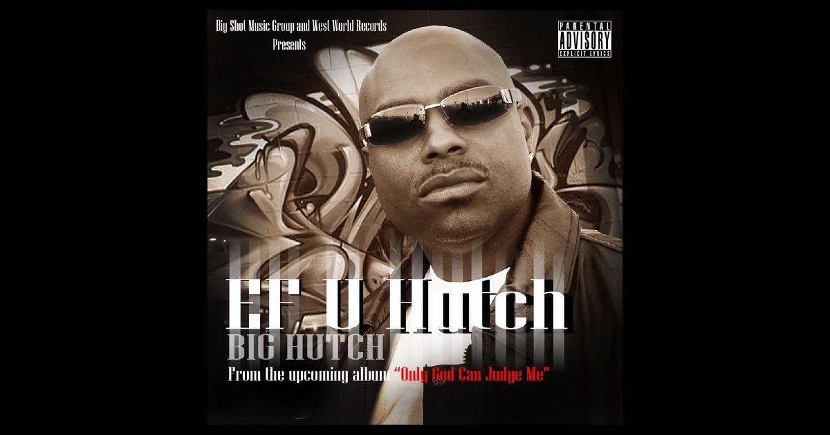 EF U Hutch - EP - Album by Big Hutch - Apple Music