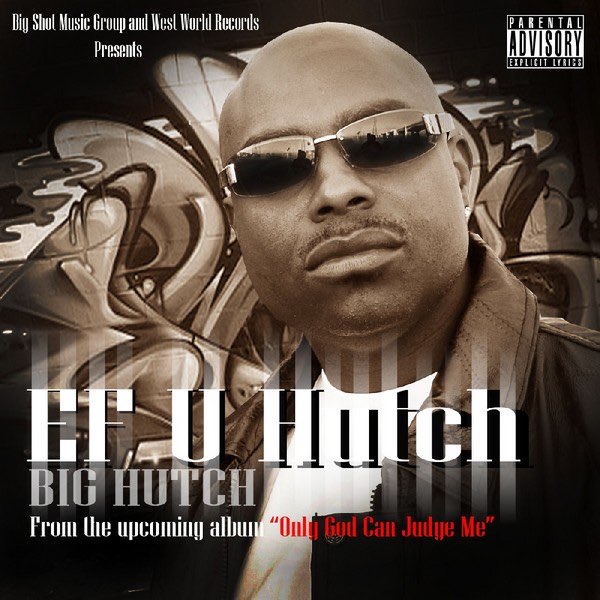 EF U Hutch - EP - Album by Big Hutch - Apple Music