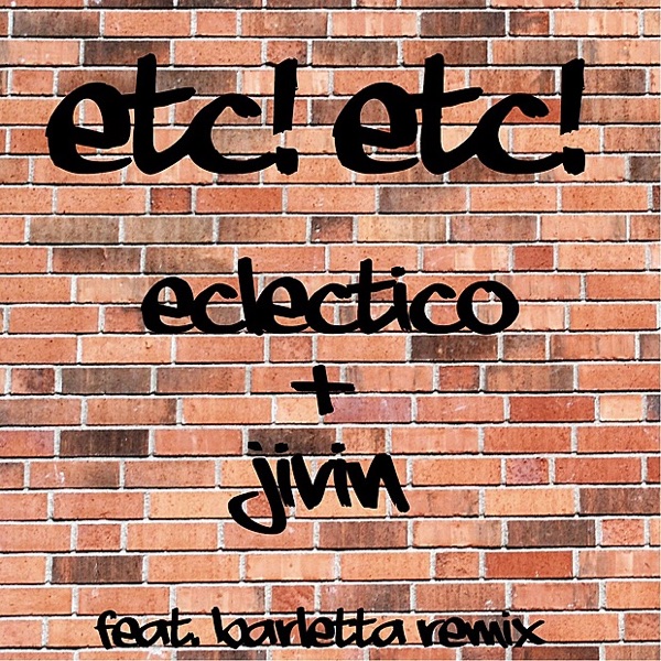 Eclectico artwork