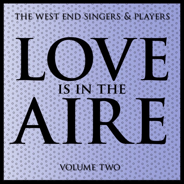 Love Is In the Aire, Vol. 2