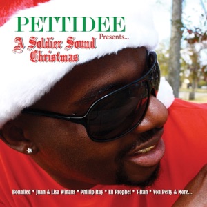 Pettidee Presents: A Soldier Sound Christmas