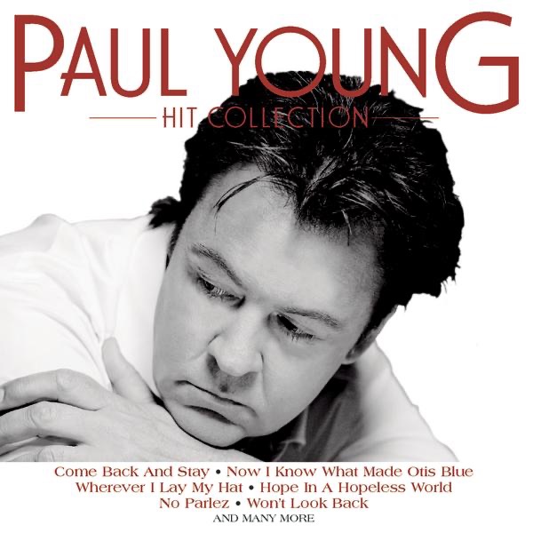 英LP Paul Young No Parlez UK盤ステレオ ポール・ヤング No Parlez: Amazon.co.uk: CDs & Vinyl