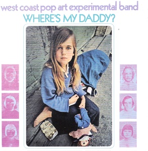Where's My Daddy?