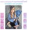 Everyone's Innocent Daughter - The West Coast Pop Art Experimental Band lyrics
