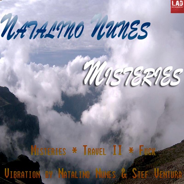 Misteries - EP