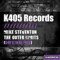 The Outer Limits - Single - Mike Steventon