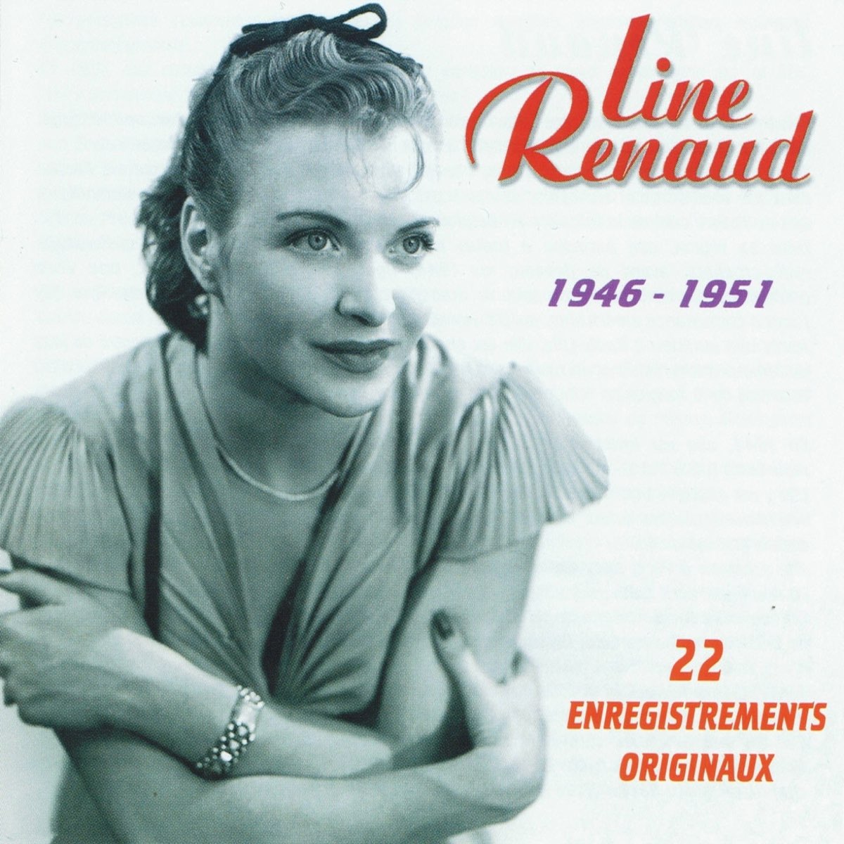 1946 1951. Лин Рено альбомы. Исполнитель line. Line Renaud. Quand l amour est Grand.