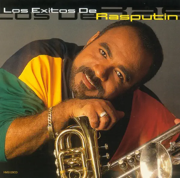 VIEJO AÑO — RASPUTIN