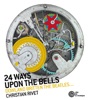 John Dowland Lachrimæ Pavan 24 Ways Upon the Bells (Dowland, Britten, the Beatles...)