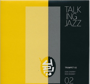 Talking Jazz Volume 02 Trumpet 02