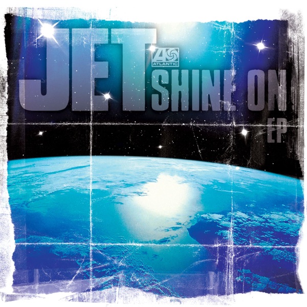 Shine On - EP - Jet