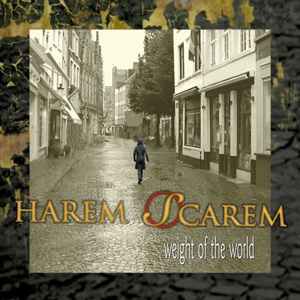 Harem Scarem ハーレム・スキャーレム CDまとめ売り 9枚セット Harem Scarem ハーレム・スキャーレム CDまとめ売り 9枚セット - メルカリ