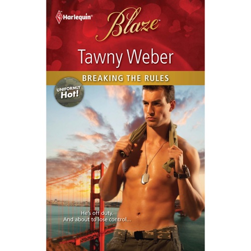 Breaking the Rules (Unabridged) cover