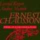 Chausson Poeme for Violin and Piano Op 25