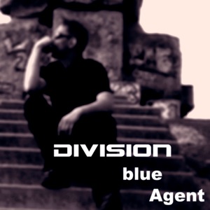 Blue Agent - EP