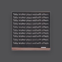 Toby Walker