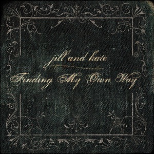 Finding My Own Way - EP