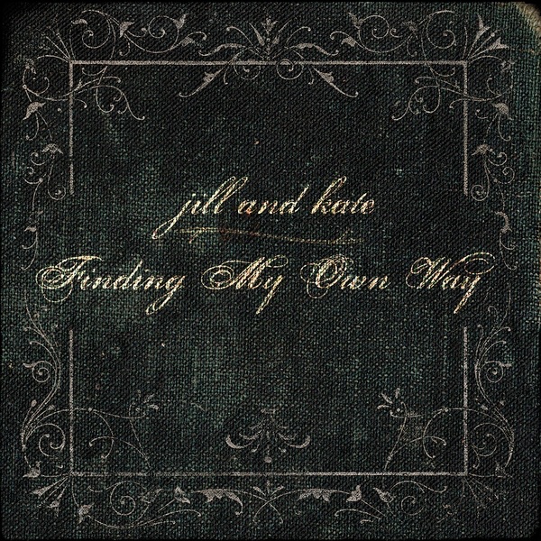 Finding My Own Way