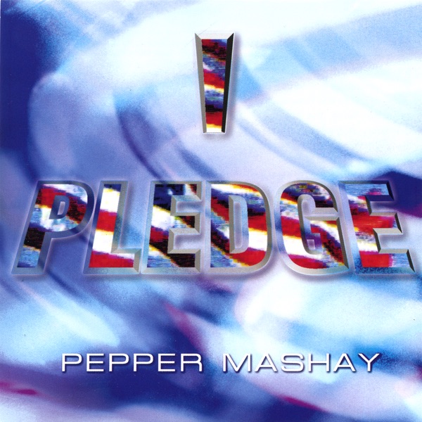 I Pledge