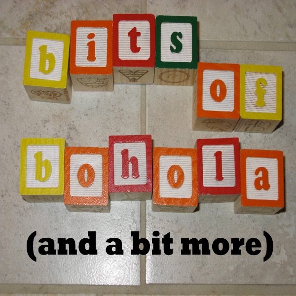 bits of Bohola (and a Bit More) - EP