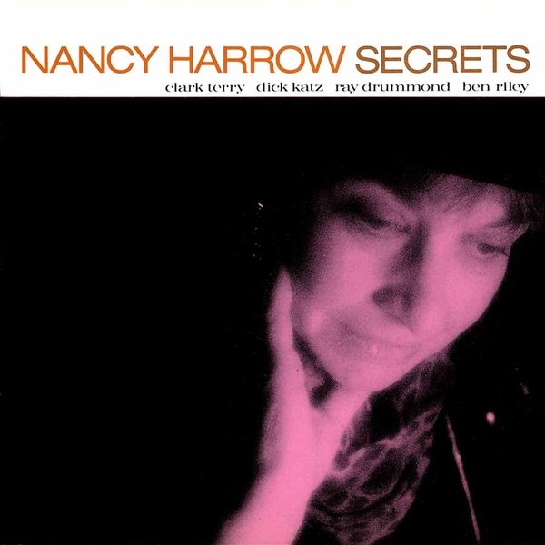 Обложка альбома «Secrets» — Nancy Harrow
