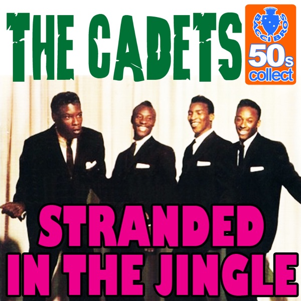 Stranded In The Jingle (Digitally Remastered)