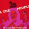 Up With People - Up With People lyrics