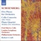 5 Orchestral Pieces, Op. 16: I. (Premonitions) - London Symphony Orchestra & Robert Craft lyrics