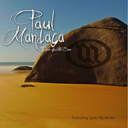 Eden by the Sea (feat. Ithaka) - Paul Mandaca