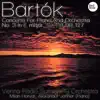 Milan Horvat, ORF Symphony Orchestra & Alexander Jenner - Concerto For Piano And Orchestra No. 3 in E major, Sz 119 BB 127: II. Adagio Religioso