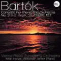Concerto For Piano And Orchestra No. 3 in E major, Sz 119 BB 127: II. Adagio Religioso (Attacca)