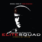 Elite Squad (Original Motion Picture Sóundtrack) [Bonus Track Version] artwork