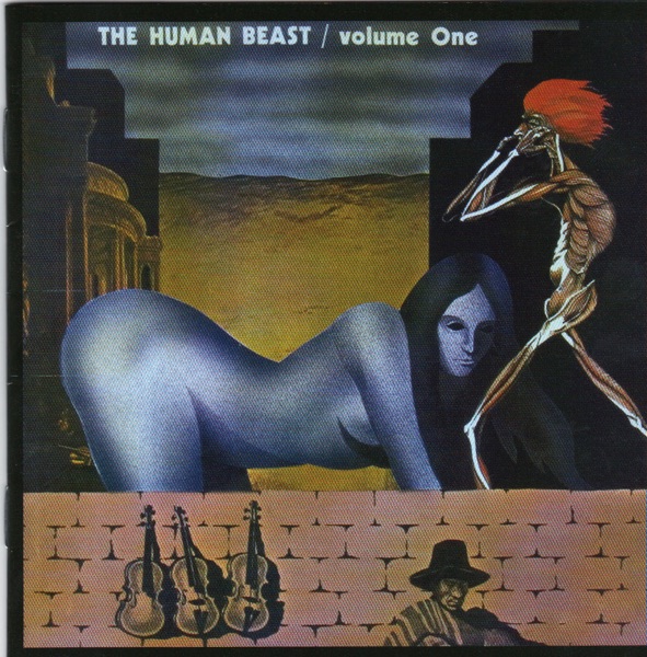 Brush With The Midnight Butterfly by The Human Beast on NetFM