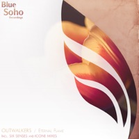 Outwalkers - Eternal Flame (Six Senses Remix)