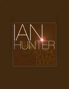 Listen to Ian Hunter & The Rant Band, watch music videos, read bio, see tour dates & more!