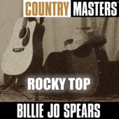 Country Masters: Rocky Top artwork