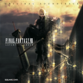 Tifa's Theme (Piano Version)