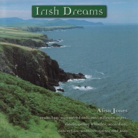 Irish Dreams - ALisa Jones