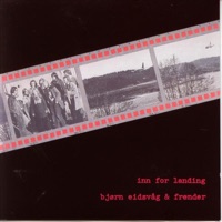 Inn for Landing - Bjørn Eidsvåg
